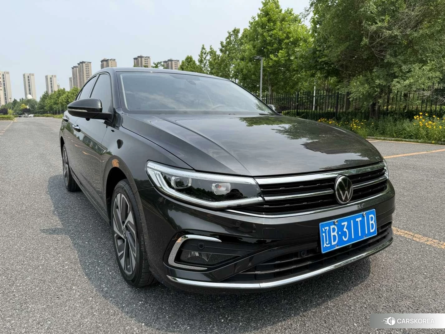 Volkswagen Bora id 4473918 из Китая 14