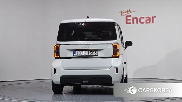 Kia The New Kia Ray id 3388551 из Кореи 14