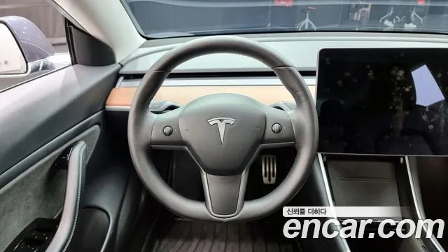 Tesla Model 3 id 2784710 из Кореи 14