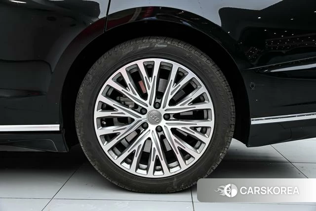 Audi A8 PHEV id 4353265 из Китая 14