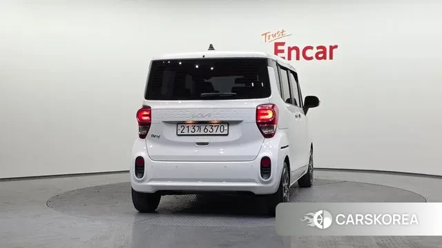 Kia The New Ray id 3615700 из Кореи 14