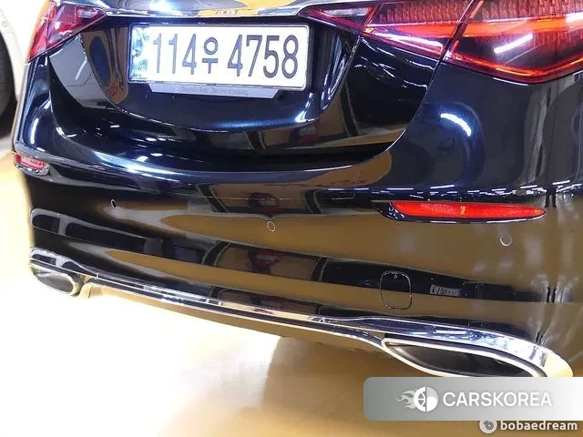 Mercedes-Benz S-Class W223 id 3764763 из Кореи 14