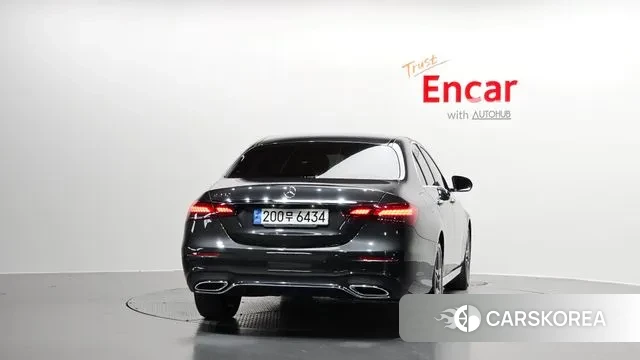 Mercedes-Benz E-Class W213 id 3561058 из Кореи 14