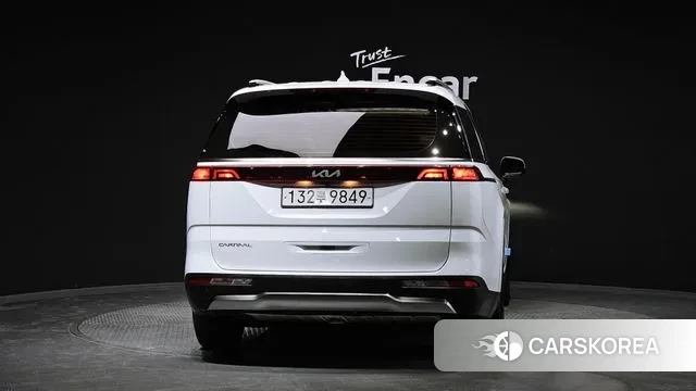 Kia Carnival 4th generation id 3726546 из Кореи 14