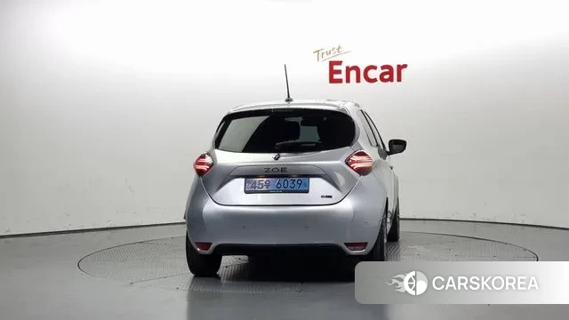 Renault Korea (Samsung) Joe id 3022837 из Кореи 14