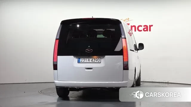 Hyundai Staria id 3432153 из Кореи 14