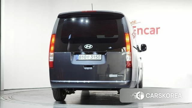 Hyundai Staria id 3963646 из Кореи 14