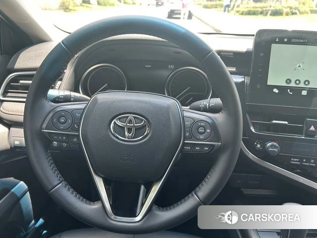Toyota Camry id 4207158 из Китая 14