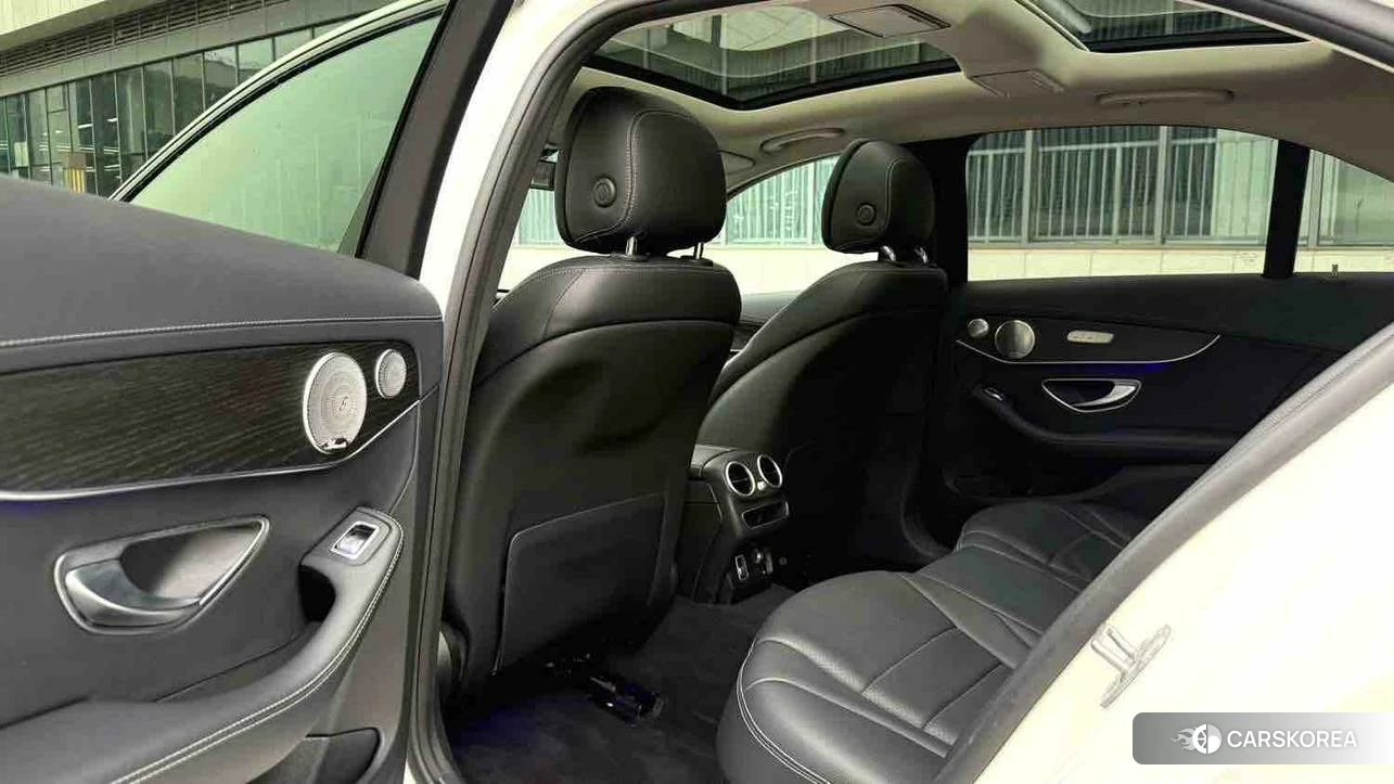 Mercedes-Benz C-class id 4510578 из Китая 11
