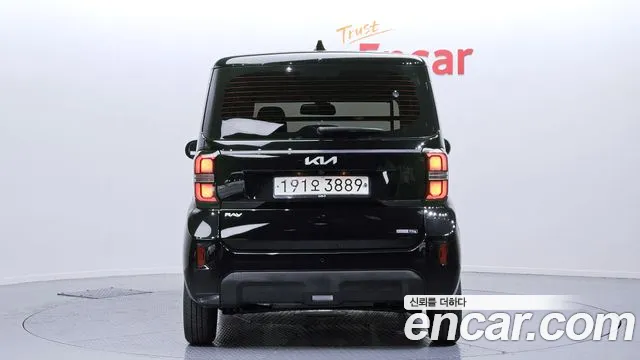 Kia The New Kia Ray id 2372902 из Кореи 14