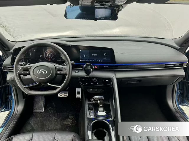Hyundai Elantra id 4257705 из Китая 8