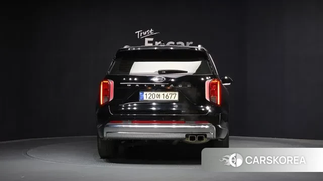 Hyundai The New Palisade id 3383516 из Кореи 14