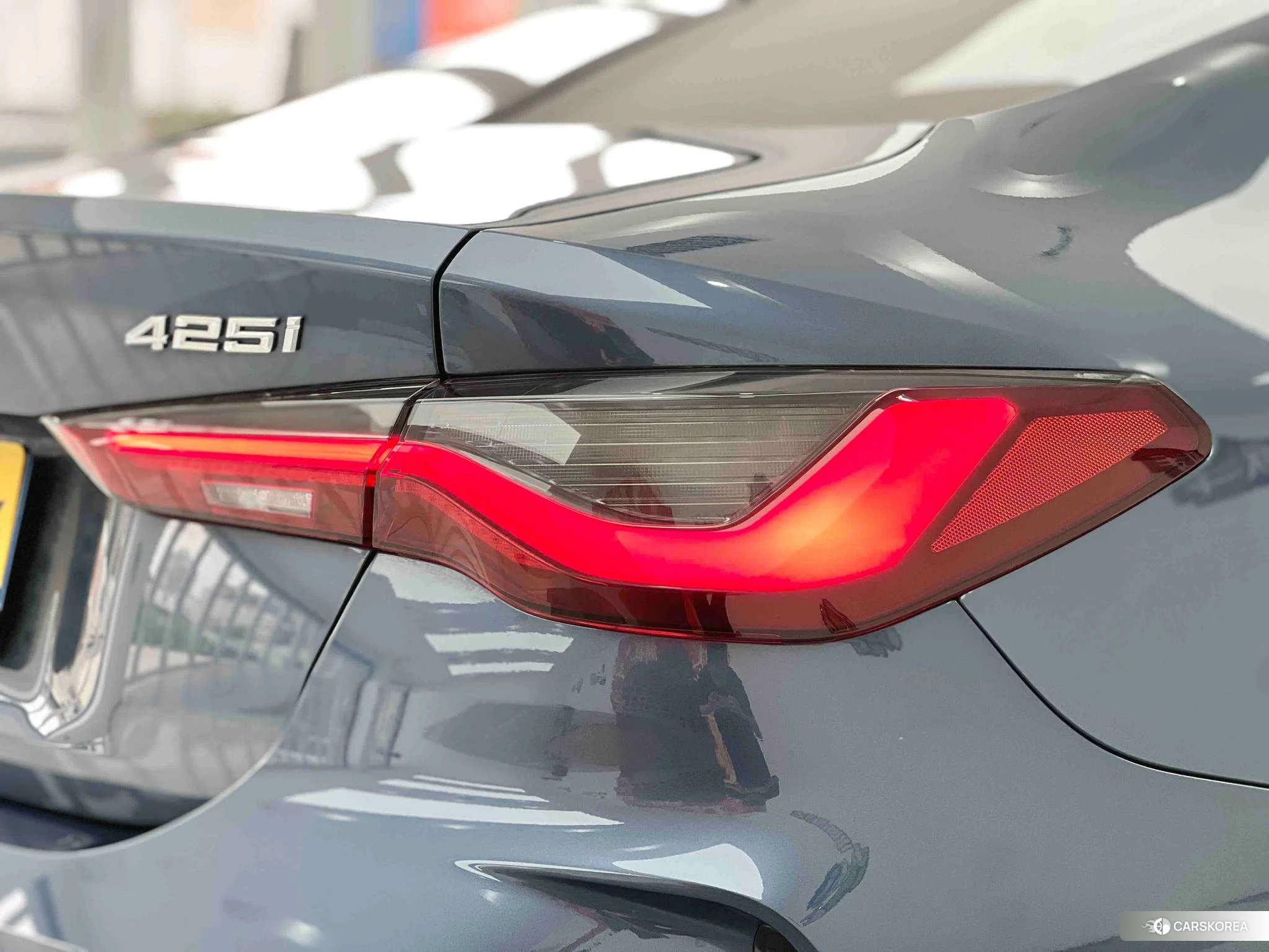 BMW 4 series id 4514721 из Китая 19