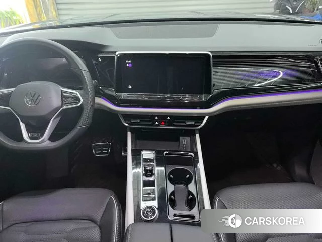 Volkswagen Tourang id 4321353 из Китая 9