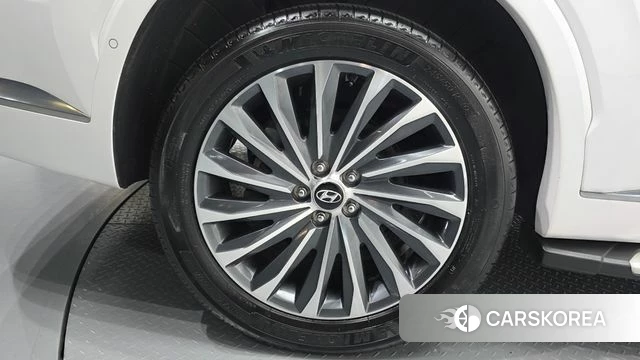Hyundai The New Palisade id 4854803 из Кореи 25