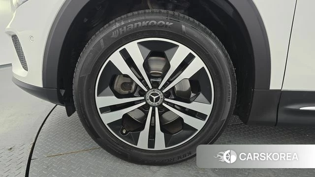 Mercedes-Benz GLB-Class X247 id 4594489 из Кореи 24