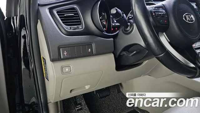 Kia All New Carnival id 2791600 из Кореи 14