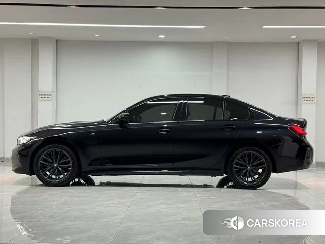BMW 3 series id 4307224 из Китая 7