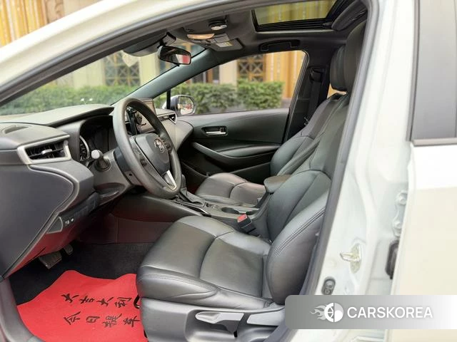 Toyota Lei Ling id 4290218 из Китая 11