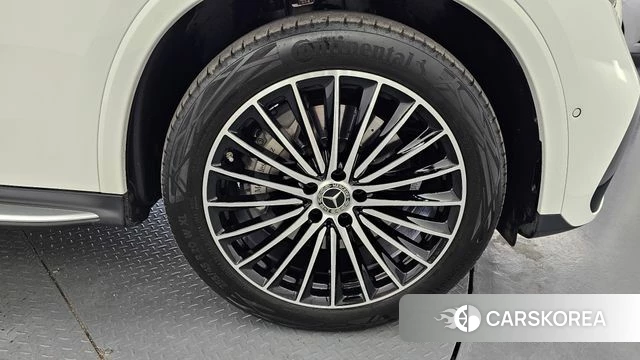 Mercedes-Benz GLC-Class X254 id 4432649 из Кореи 24