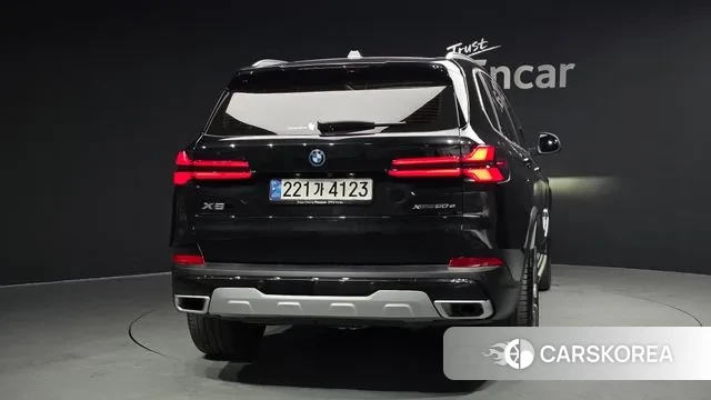 BMW X5 (G05) id 3663929 из Кореи 14