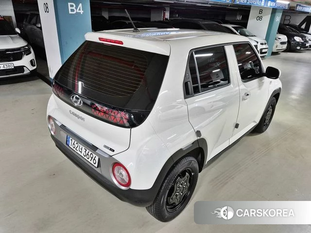 Hyundai Casper id 4308922 из Кореи 14