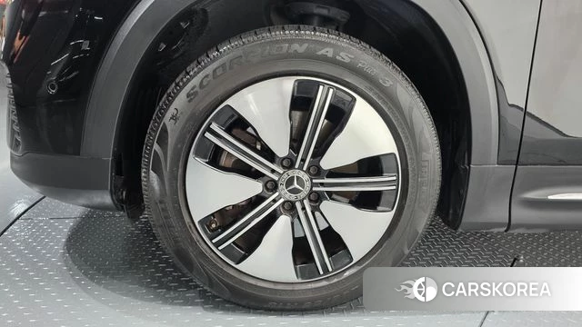 Mercedes-Benz EQB X243 id 4753455 из Кореи 26