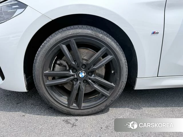 BMW 1 series id 4348956 из Китая 10