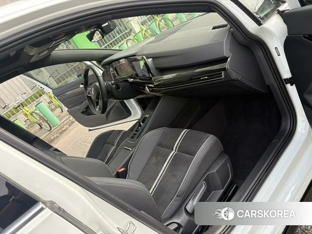Volkswagen Golf id 4299581 из Китая 10