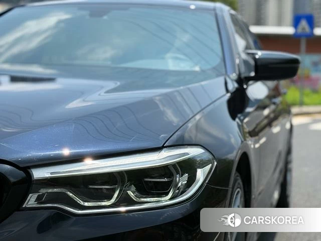 BMW 5 series id 4221891 из Китая 13