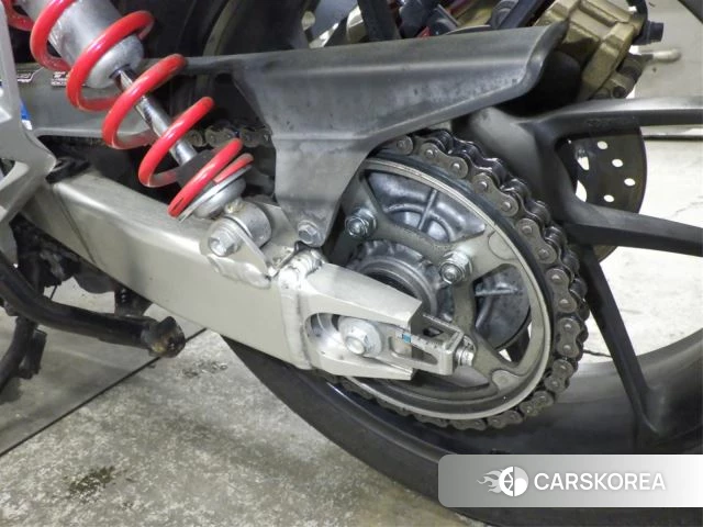 Honda CB400SF id 4184497 из Японии 18