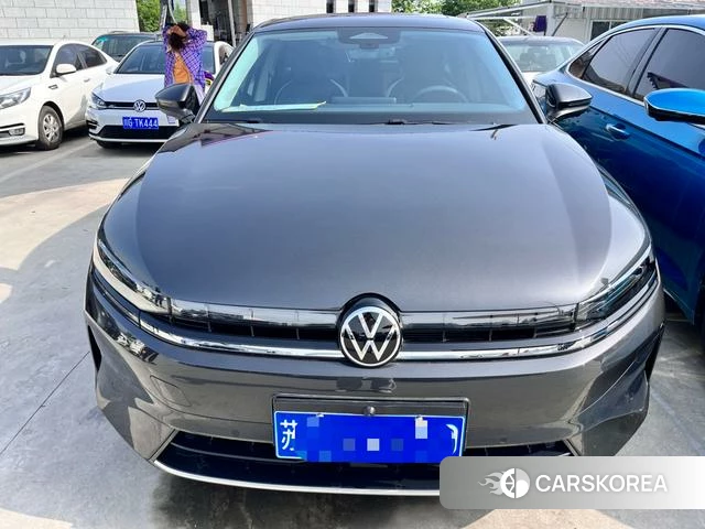 Volkswagen Sagitar id 4259885 из Китая 11
