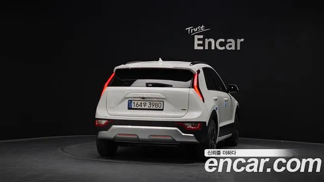 Kia Di Ol Nu Niro id 2694727 из Кореи 14