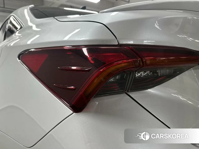 Toyota Asian dragon id 4261915 из Китая 14