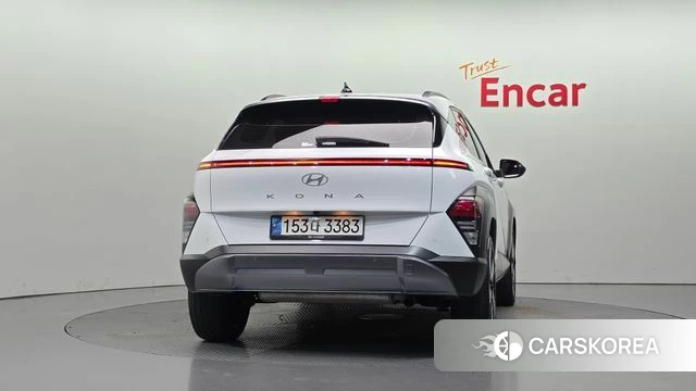 Hyundai Kona (SX2) id 4921917 из Кореи 27