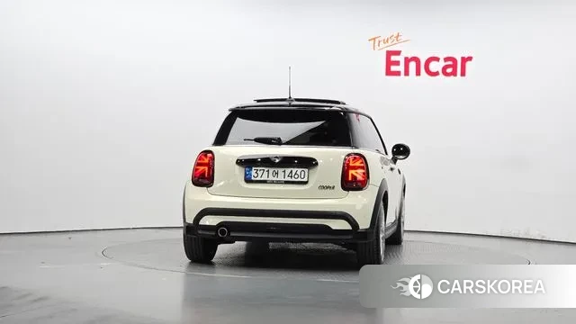 Mini Cooper id 3379040 из Кореи 14