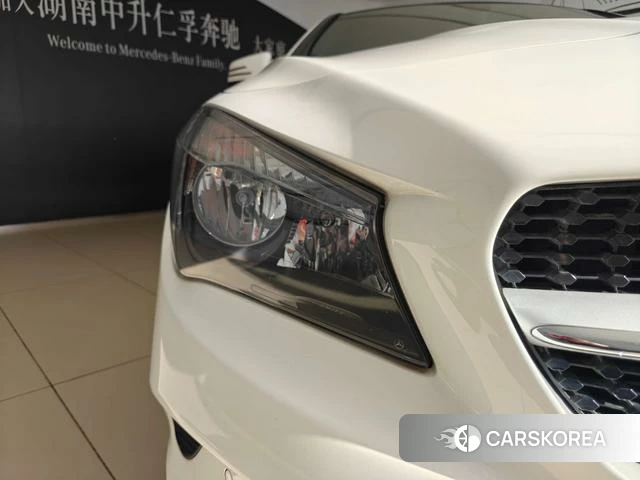 Mercedes-Benz CLA (import) id 3857817 из Китая 12