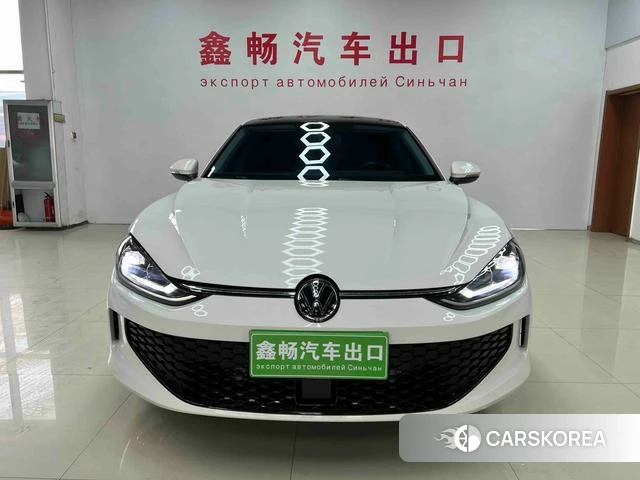 Volkswagen Lingdu id 4333612 из Китая 18