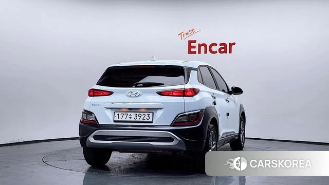 Hyundai The New Kona id 3965626 из Кореи 14