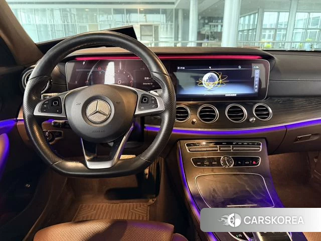 Mercedes-Benz E-class id 4241001 из Китая 8