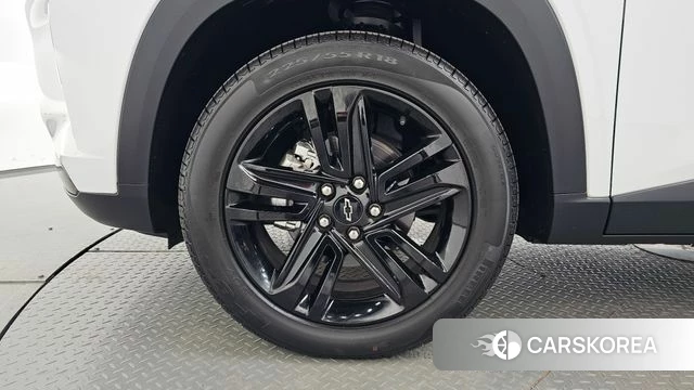 Chevrolet (GM Daewoo) Trax Crossover id 4630244 из Кореи 28
