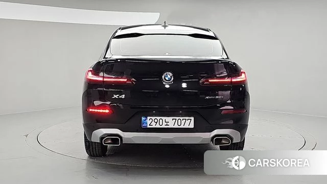 BMW X4 (G02) id 3806114 из Кореи 14