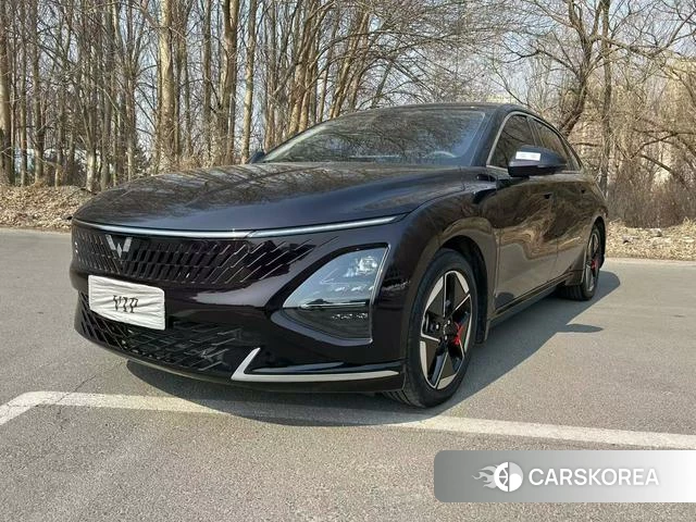 Wuling Automobile Wuling Starlight PHEV id 3944981 из Китая 15