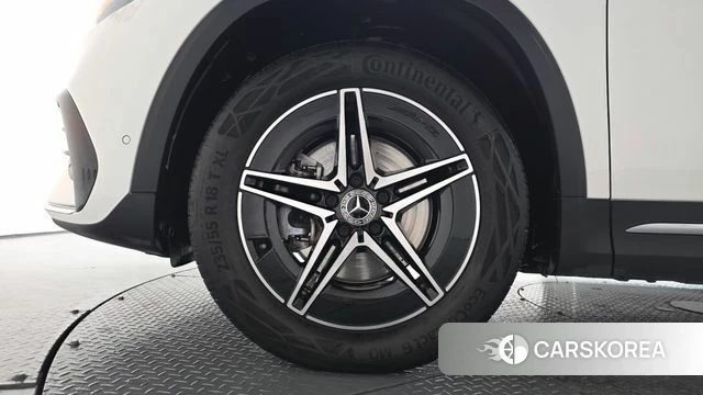 Mercedes-Benz EQA H243 id 4848026 из Кореи 30