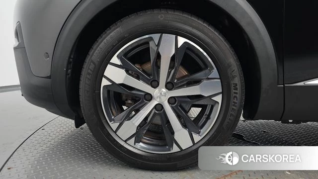 Peugeot 3008 second generation id 4750920 из Кореи 26