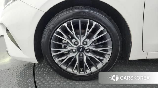 Kia The New K3 2nd generation id 4580674 из Кореи 29