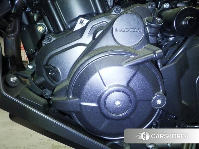 Engine photo