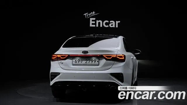 Kia Come New K3 id 2679555 из Кореи 14