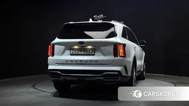 Kia Sorento 4th Generation id 4196447 из Кореи 26