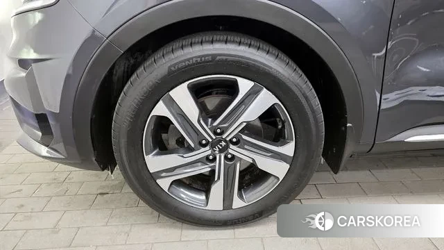 Kia Sorento 4th Generation id 3540772 из Кореи 14